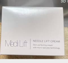 mimi♡様専用★メディリフト　ニードルリフトクリーム　未使用のサムネイル