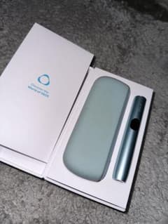 iQOS イルマ i ブリーズブルーのサムネイル