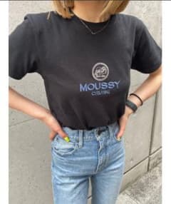 moussy Tシャツのサムネイル