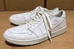ジョーダンゴルフ　エアジョーダン1LOW 29cmのサムネイル