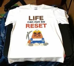 ユニクロ Tシャツ(どうぶつの森)のサムネイル