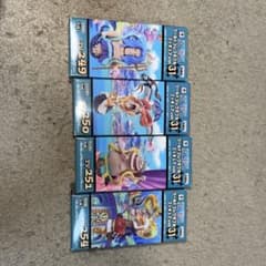 ONE PIECE ワールドコレクタブルフィギュア　vol.31のサムネイル