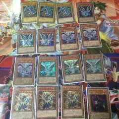 Sin デッキのサムネイル