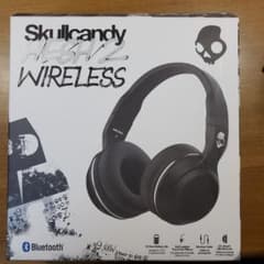 skullcandy hesh 2 wirelessのサムネイル