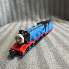 トーマスエンジンコレクション　ゴードン③のサムネイル