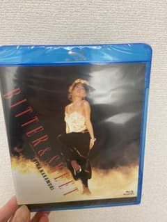 中森明菜/ビター&スウィート(1985サマー・ツアー)のサムネイル