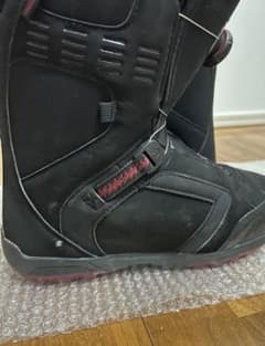 headスノーボードブーツ 女性用 25cm - メルカリ