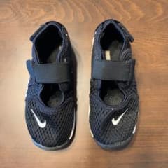 NIKE  ナイキ　エアリフト　16センチのサムネイル