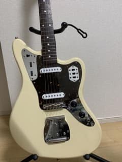 Fender Jaguar JG66-93のサムネイル