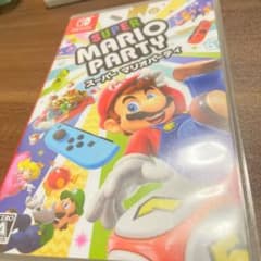 スーパー マリオパーティのサムネイル