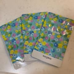 Lakubi  3袋セットのサムネイル