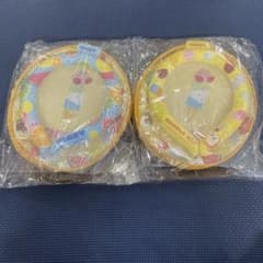 星のカービィ 保冷ポーチ付きアイスネックリング2 全2種