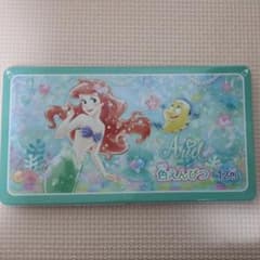 色鉛筆12色　アリエルのサムネイル