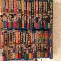 家庭教師ヒットマンreborn! 全巻のサムネイル