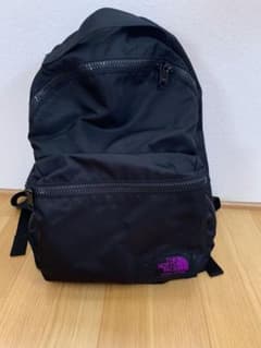 THE NORTH FACE パープルレーベル リュックのサムネイル