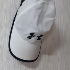 あらおめ様専用　キャップのサムネイル
