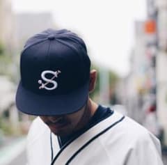 STADIUM SNAP BACK CAPのサムネイル