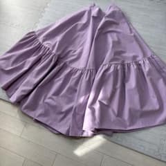 【アキ様専用】miteマキシ丈ワンピースのサムネイル