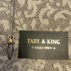 TADY&KING タディ&キング K18ハートホイールフェザー M おまけ付き