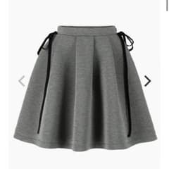 bibiy. BEVERLY MINI SKIRTのサムネイル