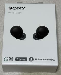SONY WF-C700Nのサムネイル