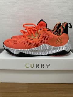 カリー HOVR Splash 3 27cm 美品【インソール新品】