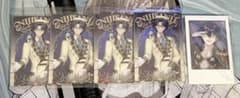 にじさんじ レオス・ヴィンセント グッズ まとめ売りのサムネイル