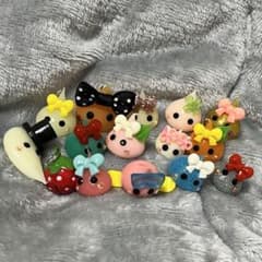 1週間限定価格】ほっぺちゃん 14個セット まとめ売り レア - メルカリ
