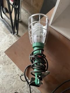 ハンド型投光器のサムネイル