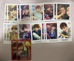 あんスタ 守沢千秋 グッズ まとめ売り - メルカリ