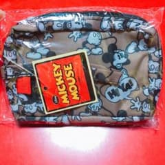 ミッキー マルチポーチのサムネイル