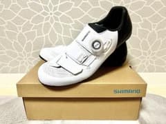 新品未使用　シマノSH-RC502（RC5）のサムネイル