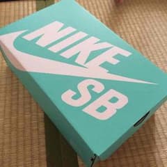 Supreme × NIKE GTS 2015ss Blackのサムネイル