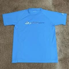 ファイテン グラデーションTシャツ ライトブルーのサムネイル