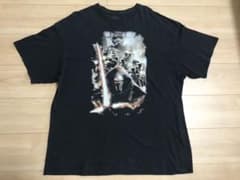 [お値下げ] Tシャツ　メンズ　2XL スターウォーズのサムネイル