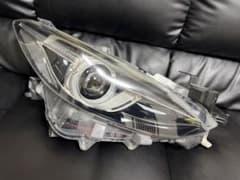 アクセラ　前期　ヘッドライト　右　 マツダ純正　STANLEY W1326R アクセラ 前期 ヘッドライト 右 マツダ純正 STANLEY W1326R - メルカリ