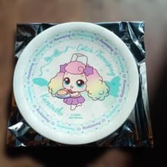 H*.様 くら寿司 キャッチ！ティニピン パワンピン 皿のサムネイル