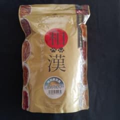 YAKUZEN GARDEN 和漢みらいのドッグフード 皮ふアレルギー1kg - メルカリ