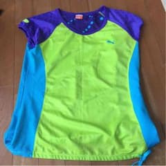 プーマ ランニングシャツのサムネイル