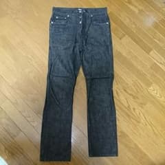 STUSSY  スキニーのサムネイル