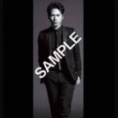 登坂広臣 等身大 ポスターのサムネイル