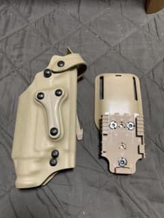 サファリランドホルスター　p226 x300のサムネイル