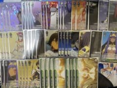 ヴァイスシュヴァルツ　FGO 8宝デッキのサムネイル