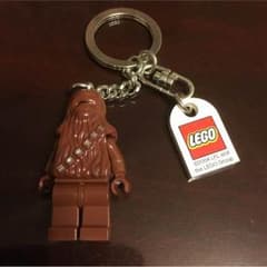 レゴ スターウォーズ キーホルダー 2004年版のサムネイル