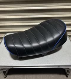 ゴリラ Z50J 社外シート 中古品 送料無料 モンキー - メルカリ