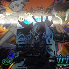 バトスピのサムネイル
