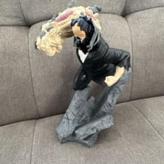 ヒロアカ　オールフォーワンのサムネイル