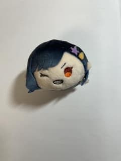 プロセカ　白石杏　ぬいぐるみ マスコットのサムネイル