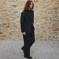 美品Rough Wool Gabardine セットアップ サイズ3 美品Rough Wool Gabardine セットアップ サイズ3 - メルカリ