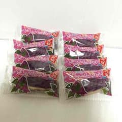 紅いもタルト♪着払いならこの値段♪のサムネイル